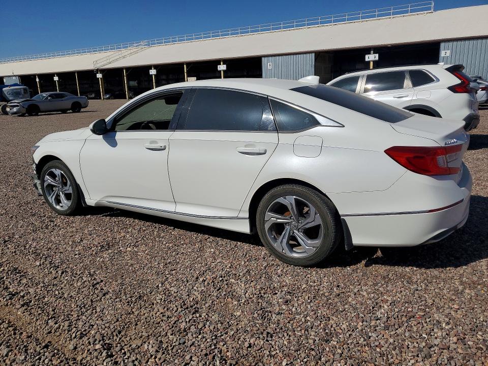 Продаж на аукціоні авто 2018 Honda Accord, vin: 1HGCV1F55JA146561, номер лоту: 71107275