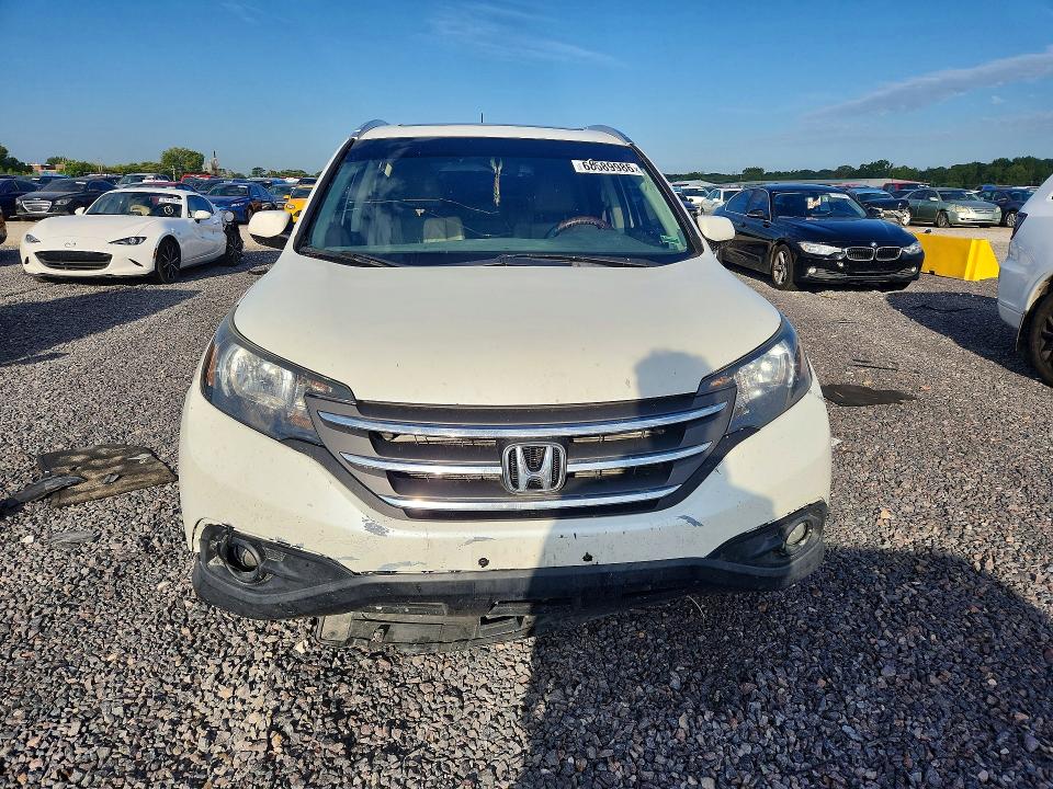 Aukcja sprzedaży 2012 Honda Cr-v, vin: 5J6RM4H76CL047647, numer aukcji: 68589986