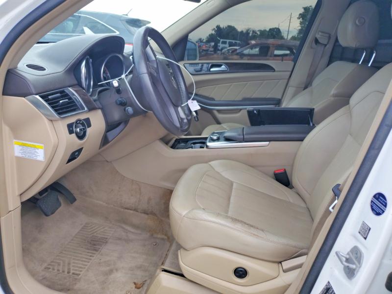70832096 :رقم المزاد ، 4JGDF7CE9EA324433 vin ، 2014 Mercedes-benz Gl مزاد بيع