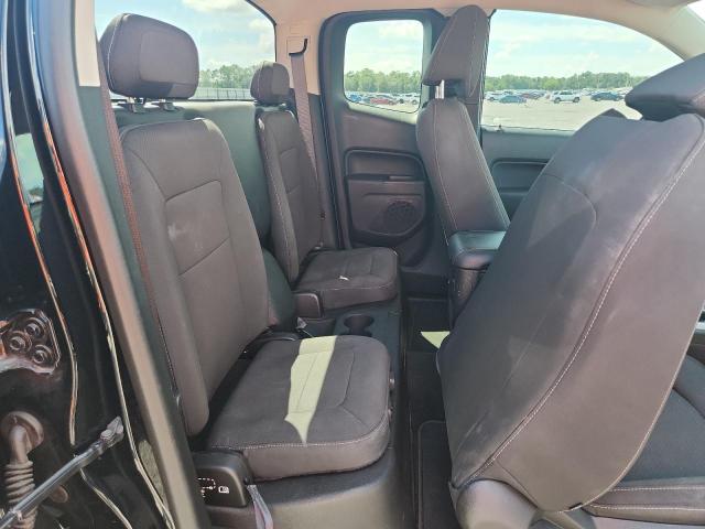 68033826 :رقم المزاد ، 1GCHSCEA7H1283101 vin ، 2017 Chevrolet Colorado مزاد بيع