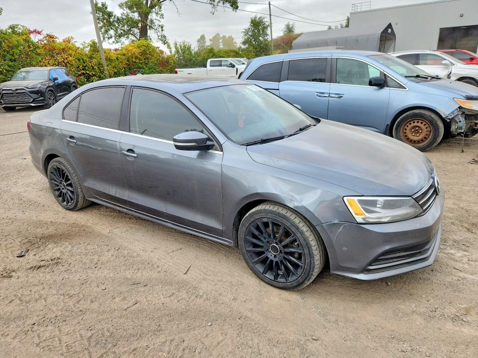 Продаж на аукціоні авто 2016 Volkswagen Jetta, vin: 3VW167AJ3GM303538, номер лоту: 71027426