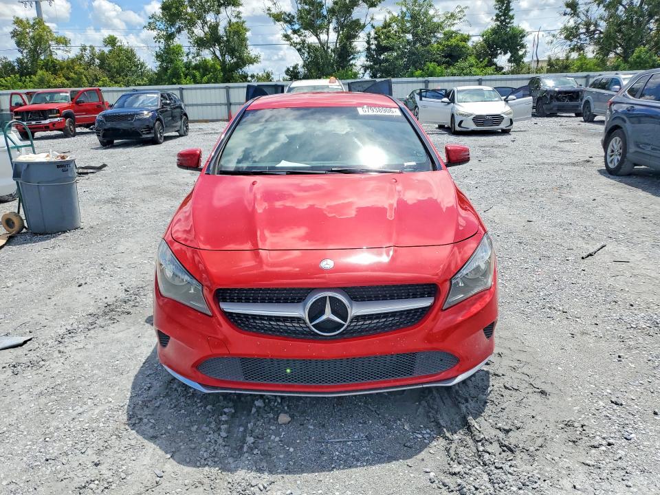 Aukcja sprzedaży 2017 Mercedes-benz Cla, vin: WDDSJ4EB8HN444660, numer aukcji: 67938906