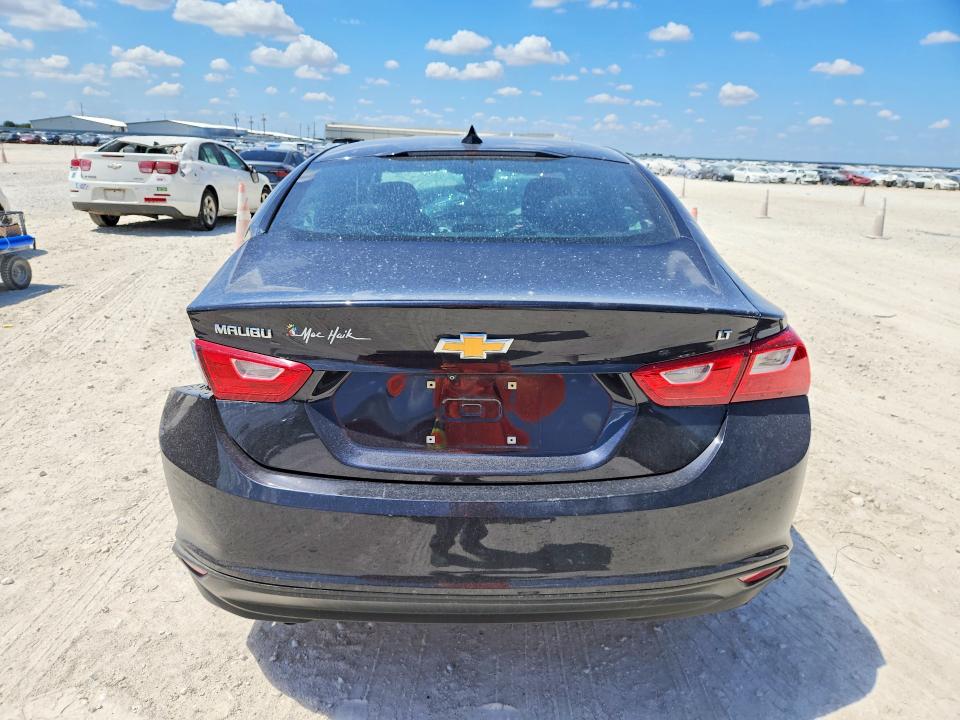 68444866 :رقم المزاد ، 1G1ZD5ST9PF204053 vin ، 2023 Chevrolet Malibu مزاد بيع