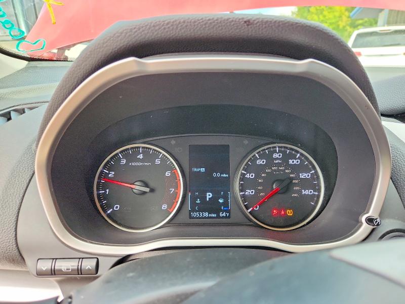 2018 Mitsubishi Eclipse Cross მანქანა იყიდება აუქციონზე, vin: JA4AS3AAXJZ066408, აუქციონის ნომერი: 70407836
