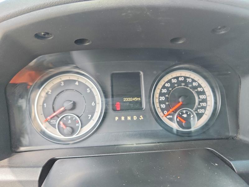 67891726 :رقم المزاد ، 1C6RR7ST0GS158485 vin ، 2016 Ram 1500 مزاد بيع