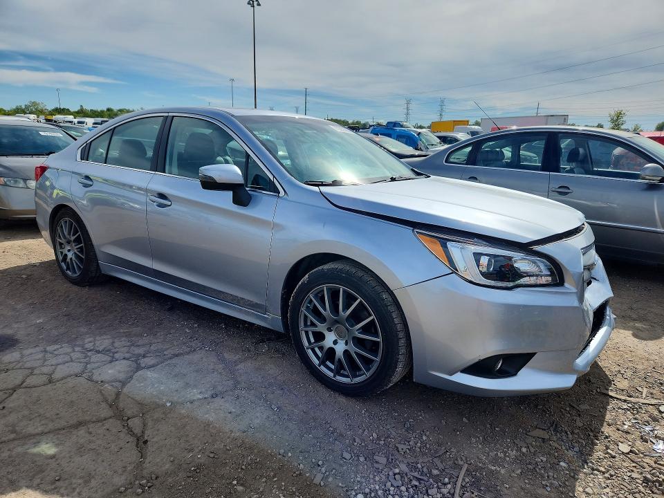 Продажа на аукционе авто 2015 Subaru Legacy, vin: 4S3BNBN63F3038574, номер лота: 70353086