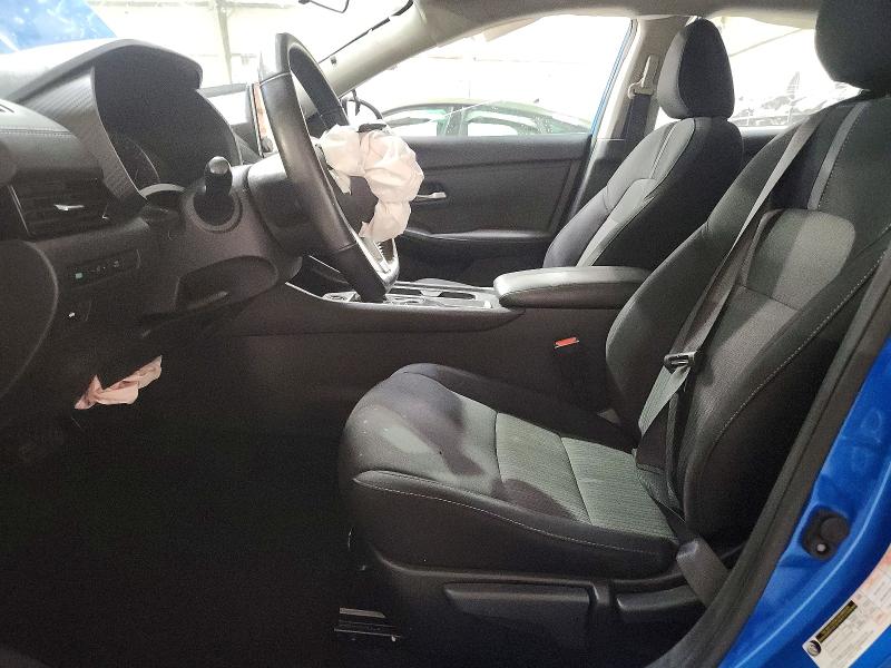 Aukcja sprzedaży 2024 Nissan Sentra, vin: 3N1AB8CV5RY311224, numer aukcji: 69966816
