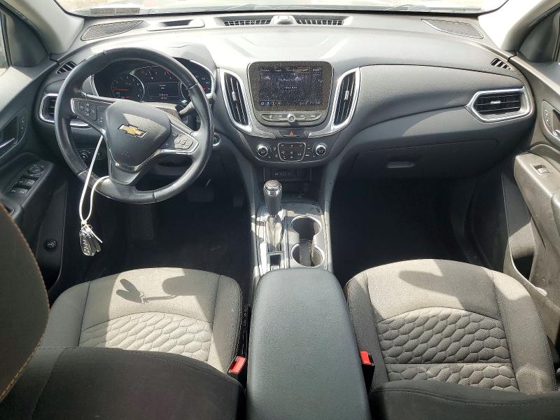Продажа на аукционе авто 2021 Chevrolet Equinox, vin: 3GNAXUEV3MS121008, номер лота: 68038166