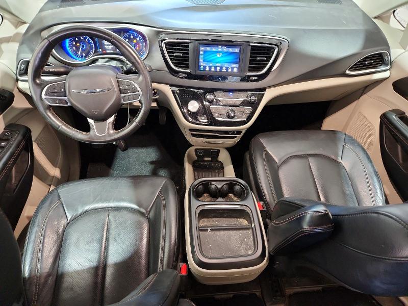 Aukcja sprzedaży 2020 Chrysler Pacifica, vin: 2C4RC1BGXLR279546, numer aukcji: 68998286