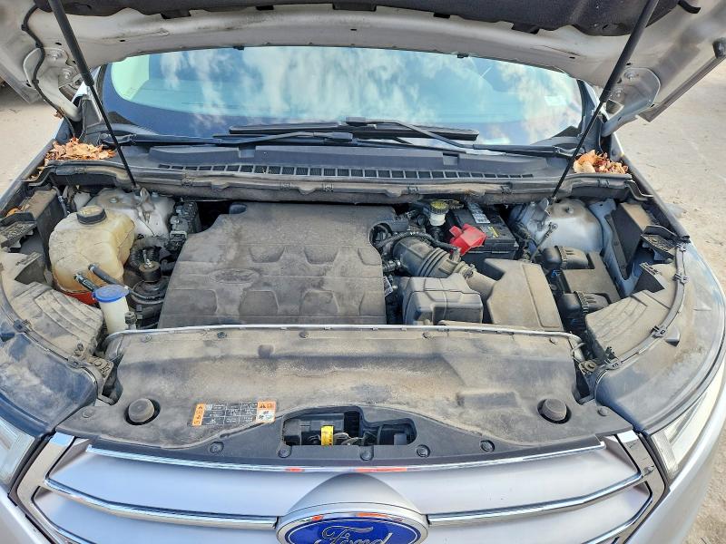 Продаж на аукціоні авто 2017 Ford Edge, vin: 2FMPK4K89HBC49079, номер лоту: 69291636
