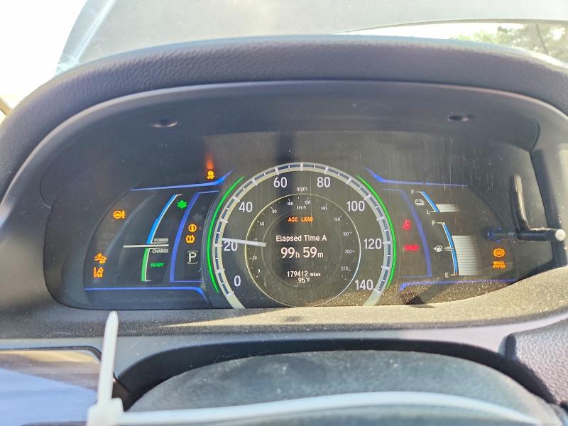 68425486 :رقم المزاد ، JHMCR6F31HC016093 vin ، 2017 Honda Accord مزاد بيع
