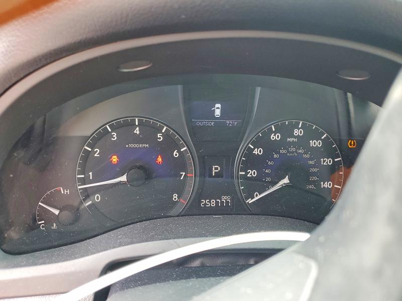 67372366 :رقم المزاد ، 2T2BK1BA1AC016029 vin ، 2010 Lexus Rx مزاد بيع