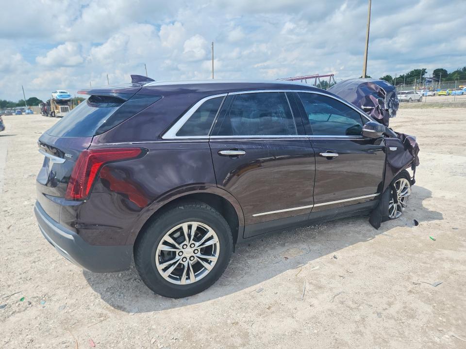 Продаж на аукціоні авто 2020 Cadillac Xt5, vin: 1GYKNCRS7LZ135101, номер лоту: 69797166
