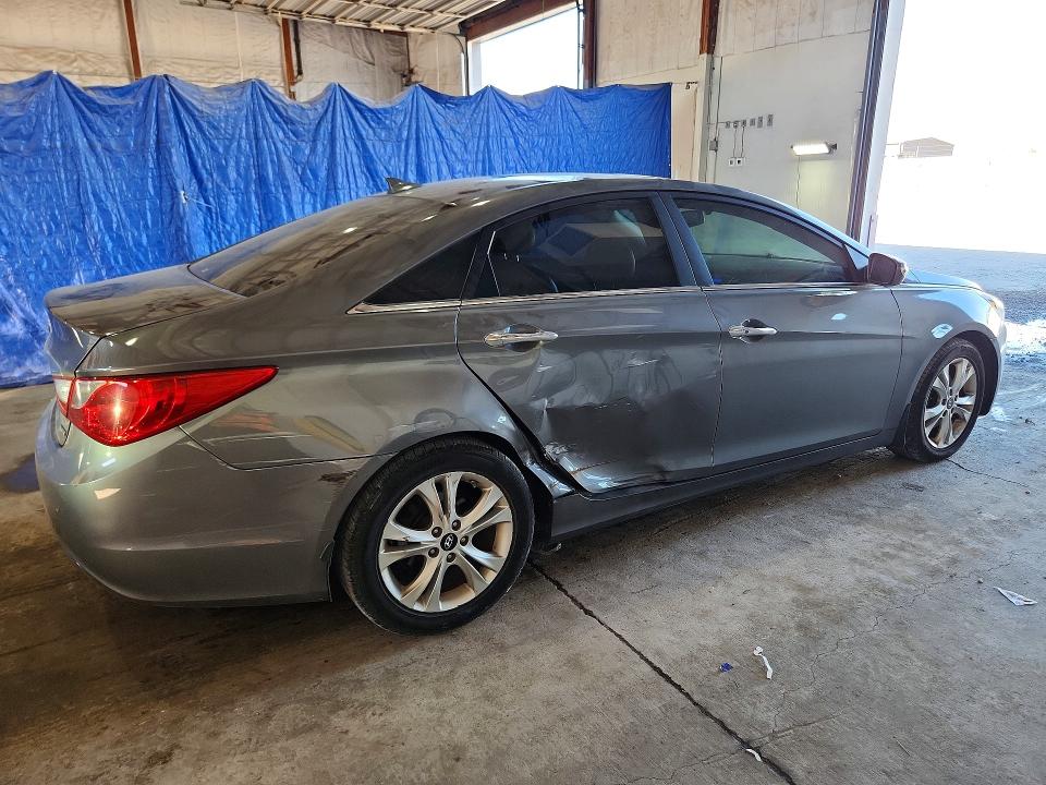 2013 Hyundai Sonata მანქანა იყიდება აუქციონზე, vin: 5NPEC4AC2DH542514, აუქციონის ნომერი: 70788296