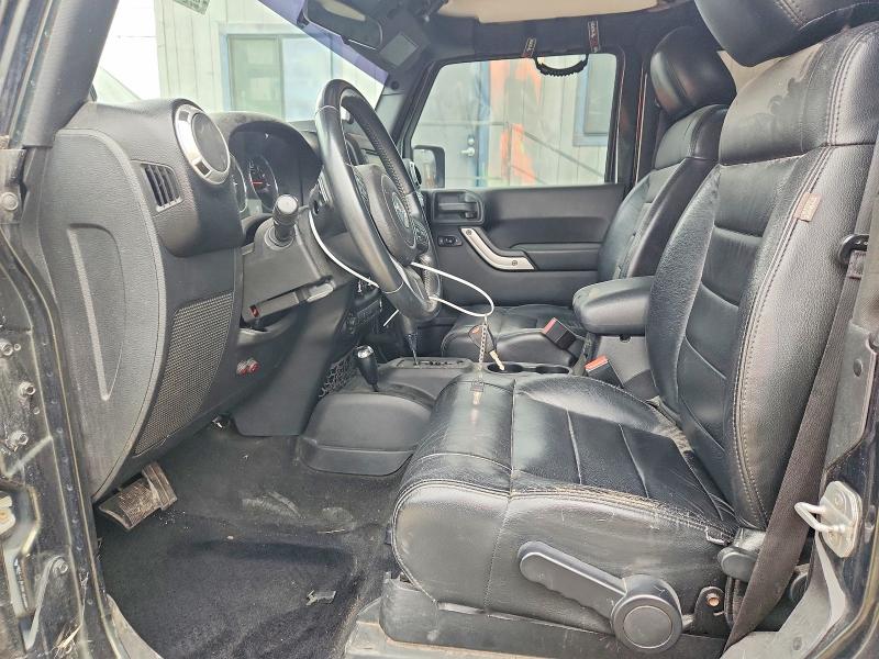 2011 Jeep Wrangler მანქანა იყიდება აუქციონზე, vin: 1J4GA5D15BL539298, აუქციონის ნომერი: 70736506