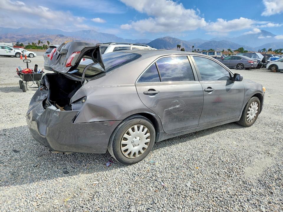 Aukcja sprzedaży 2007 Toyota Camry, vin: JTNBE46K973072992, numer aukcji: 69563046