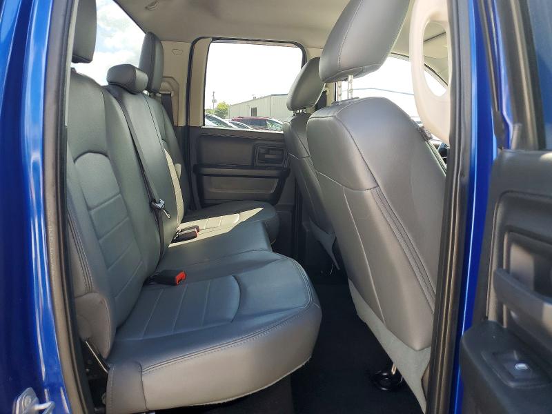 Aukcja sprzedaży 2014 Ram 1500, vin: 1C6RR7FT2ES466796, numer aukcji: 69549536