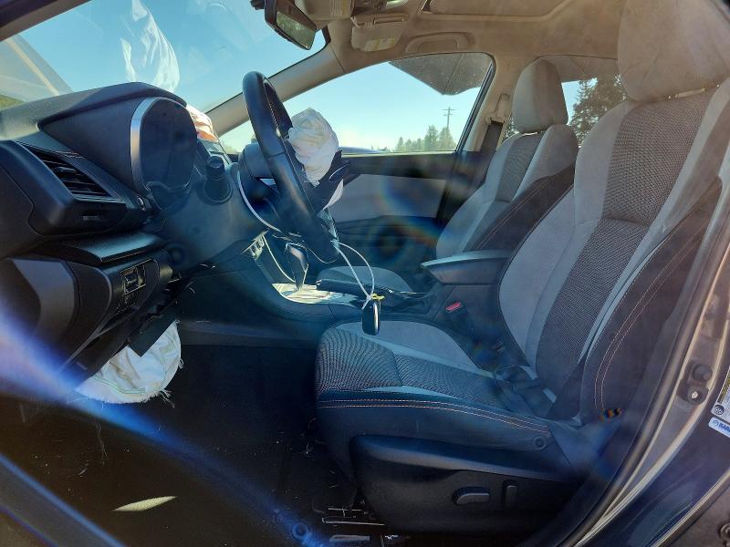 69302636 :رقم المزاد ، JF2GTAEC6PH204104 vin ، 2023 Subaru Crosstrek مزاد بيع