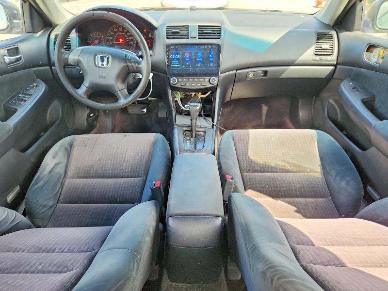 Продаж на аукціоні авто 2003 Honda Accord, vin: 1HGCM56383A014888, номер лоту: 69343506