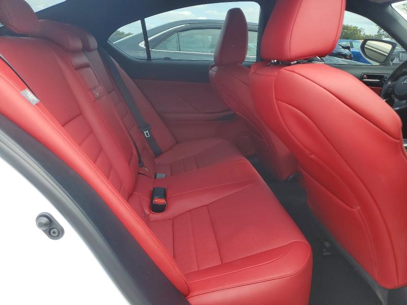 Aukcja sprzedaży 2024 Lexus Is 350, vin: JTHGZ1E2XR5037642, numer aukcji: 69526606