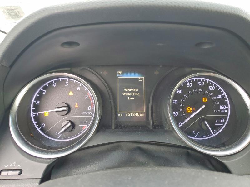 Продаж на аукціоні авто 2018 Toyota Camry, vin: JTNB11HK8J3008828, номер лоту: 69456046