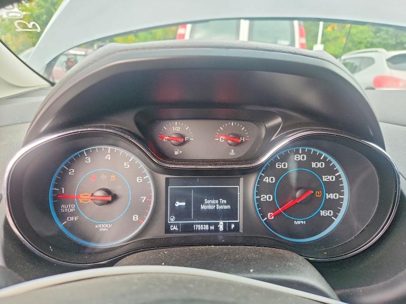 Продаж на аукціоні авто 2018 Chevrolet Cruze, vin: 1G1BE5SM1J7128370, номер лоту: 71028656