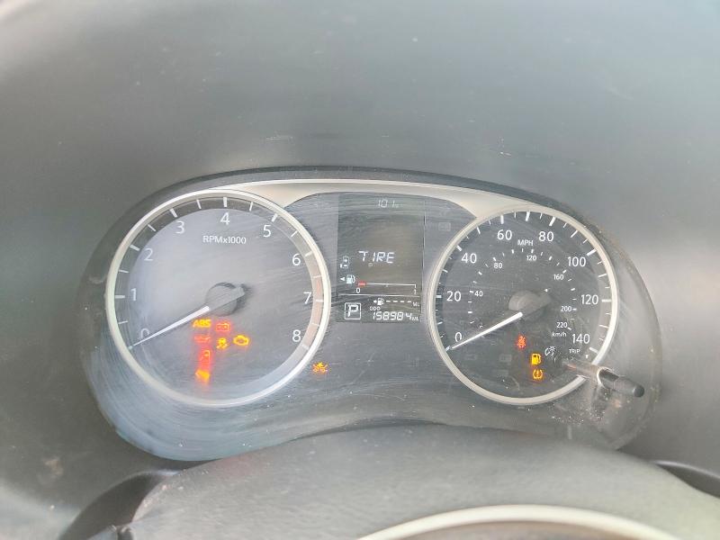Продажа на аукционе авто 2019 Nissan Kicks, vin: 3N1CP5CU3KL481813, номер лота: 69616776