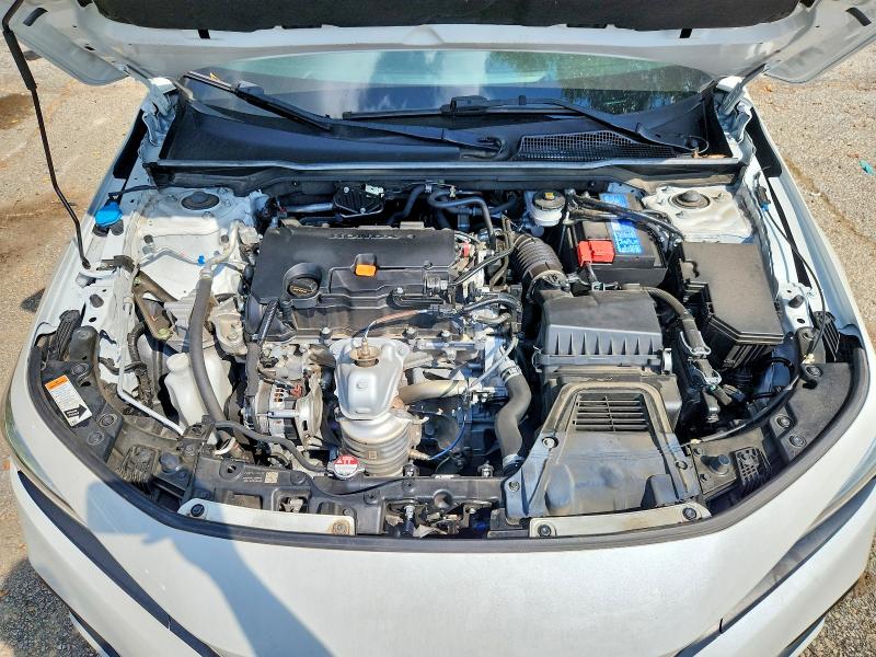 68871036 :رقم المزاد ، 2HGFE2F51PH520760 vin ، 2023 Honda Civic مزاد بيع