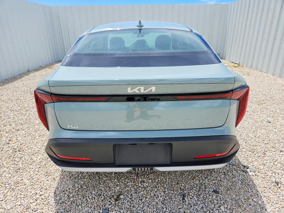 Aukcja sprzedaży 2026 Kia K4, vin: 3KPFT4DE3TE262976, numer aukcji: 67905786