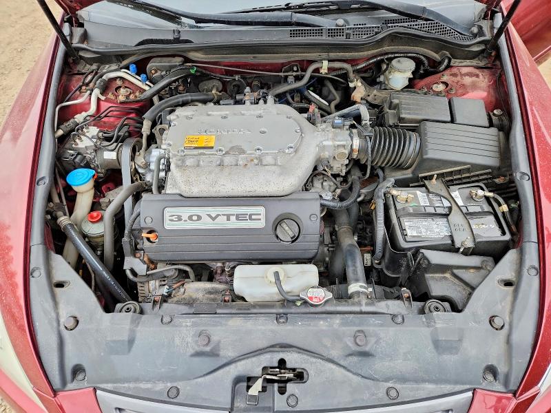 Продаж на аукціоні авто 2004 Honda Accord, vin: 1HGCM66414A801701, номер лоту: 70684866