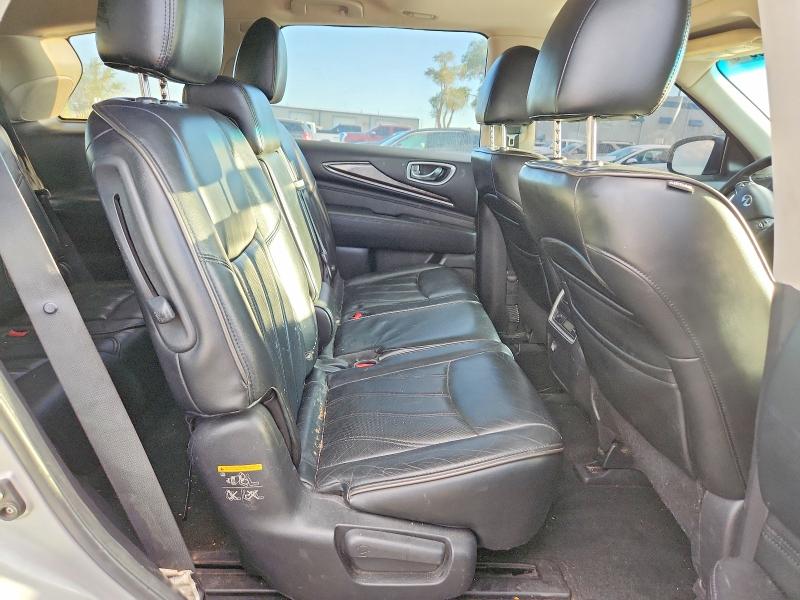 Aukcja sprzedaży 2014 Infiniti Qx60, vin: 5N1AL0MN6EC547311, numer aukcji: 67515346