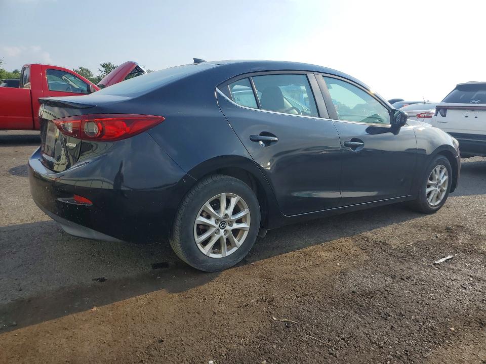 Aukcja sprzedaży 2016 Mazda 3, vin: 3MZBM1W74GM253706, numer aukcji: 67173696
