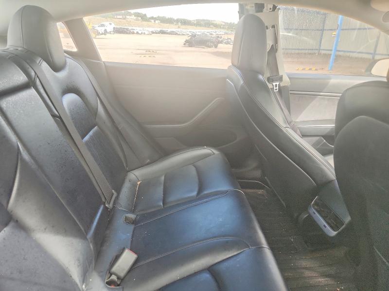 Aukcja sprzedaży 2019 Tesla Model 3, vin: 5YJ3E1EA5KF396954, numer aukcji: 69129526