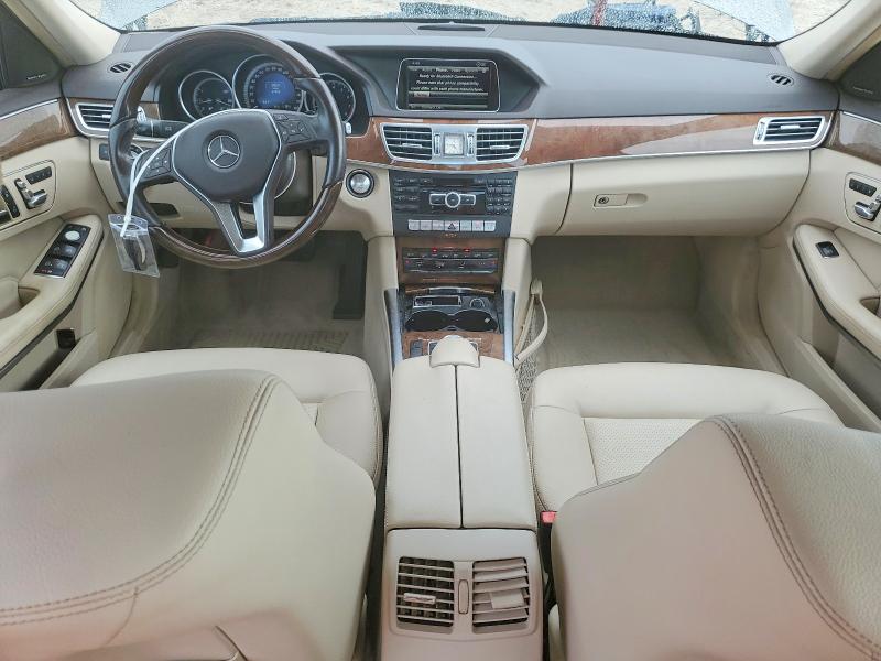 68950736 :رقم المزاد ، WDDHF5KB8EA948294 vin ، 2014 Mercedes-benz E مزاد بيع