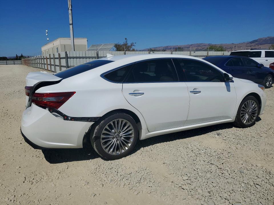 Продаж на аукціоні авто 2016 Toyota Avalon, vin: 4T1BK1EB5GU212894, номер лоту: 70253156