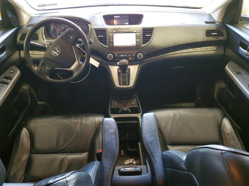Продажа на аукционе авто 2014 Honda Cr-v, vin: 5J6RM4H72EL006077, номер лота: 69523506