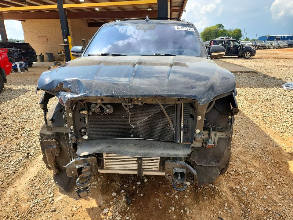 69437146 :رقم المزاد ، 5LMJJ3LT5KEL20292 vin ، 2019 Lincoln Navigator مزاد بيع