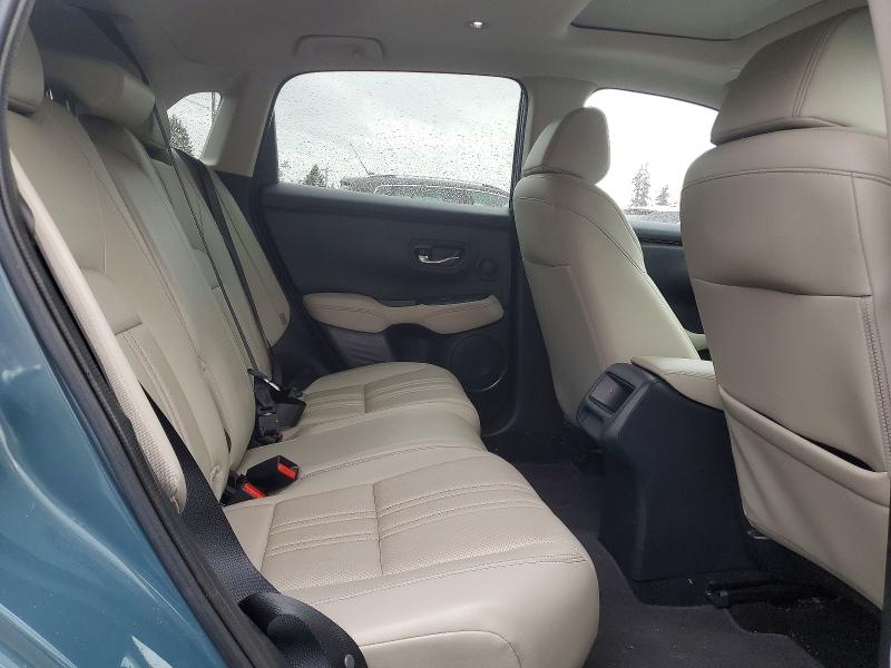 Продаж на аукціоні авто 2025 Honda Hr-v, vin: 3CZRZ2H72SM702812, номер лоту: 67544256