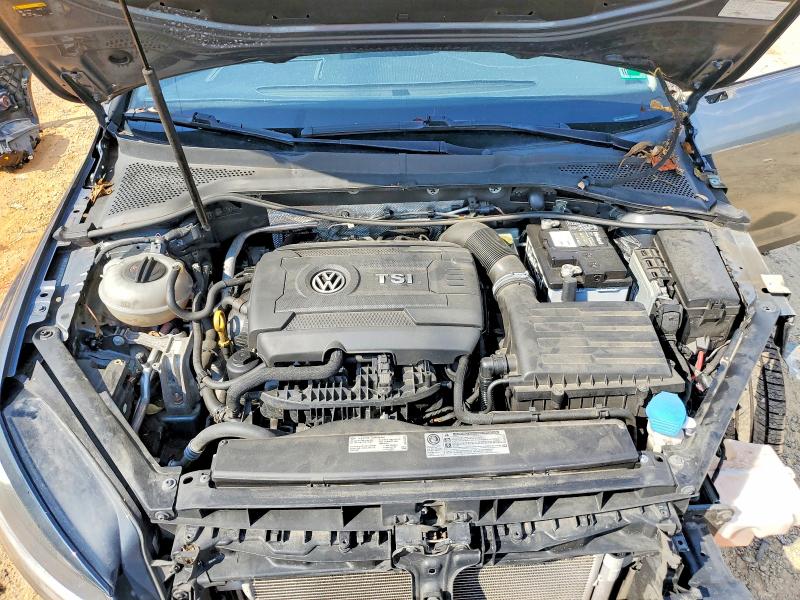Aukcja sprzedaży 2015 Volkswagen Golf, vin: 3VW217AU2FM102578, numer aukcji: 67563796