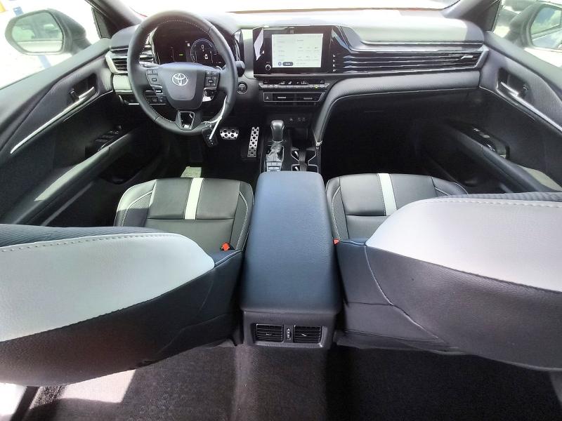 2025 Toyota Camry მანქანა იყიდება აუქციონზე, vin: 4T1DAACK8SU627487, აუქციონის ნომერი: 68495916