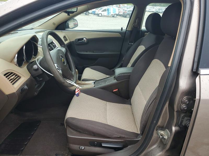 67987566 :رقم المزاد ، 1G1ZB5E14BF142649 vin ، 2011 Chevrolet Malibu مزاد بيع