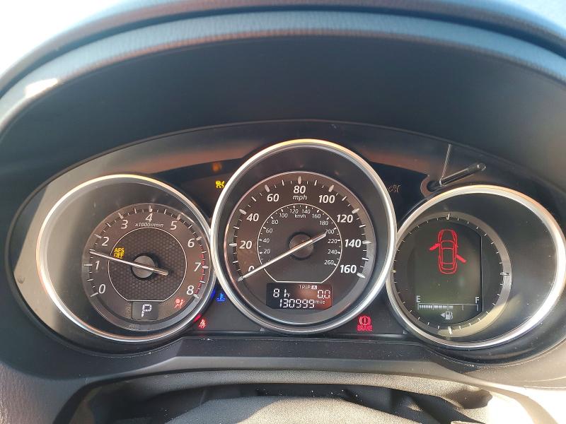 Продажа на аукционе авто 2015 Mazda 6, vin: JM1GJ1W60F1162985, номер лота: 66039986