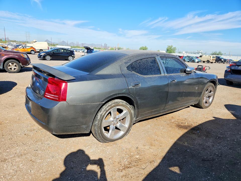 Aukcja sprzedaży 2008 Dodge Charger, vin: 2B3KA33G68H321341, numer aukcji: 69602866