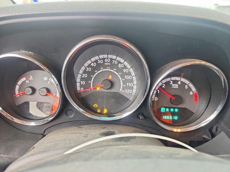Продажа на аукционе авто 2011 Dodge Caliber, vin: 1B3CB3HA4BD107121, номер лота: 67650726