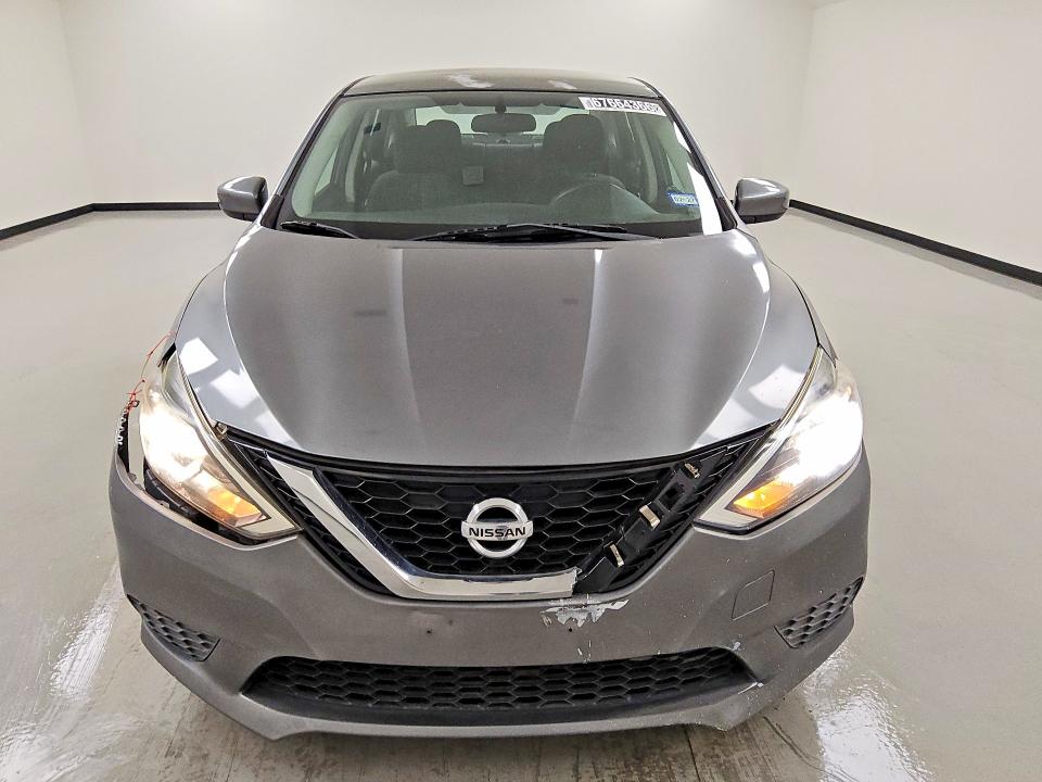 Aukcja sprzedaży 2016 Nissan Sentra, vin: 3N1AB7APXGY286445, numer aukcji: 67664366