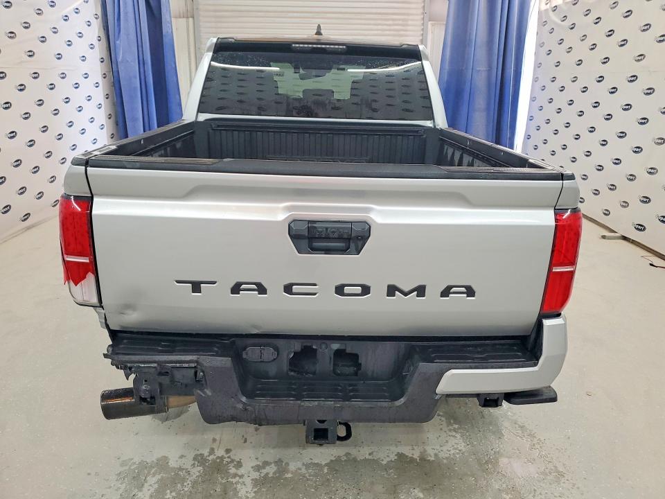 Aukcja sprzedaży 2024 Toyota Tacoma, vin: 3TMKB5FN9RM013150, numer aukcji: 70629236