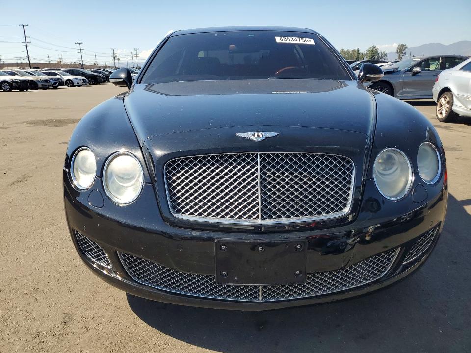 68834756 :رقم المزاد ، SCBBR9ZA1DC079488 vin ، 2013 Bentley Continental مزاد بيع
