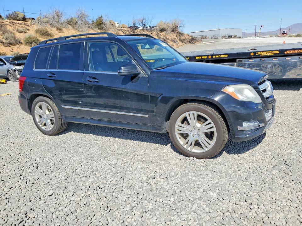 Продажа на аукционе авто 2013 Mercedes-benz Glk, vin: WDCGG8JB3DG136493        , номер лота: 68702066