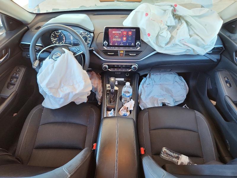 Продажа на аукционе авто 2020 Nissan Altima, vin: 1N4BL4BV4LN319933, номер лота: 69416946