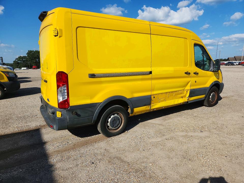 Aukcja sprzedaży 2018 Ford Transit, vin: 1FTYE2CM5JKA76169, numer aukcji: 67849986